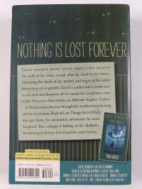 The Book of Lost Things
