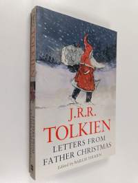 Letters from Father Christmas