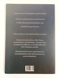Kompromissinkestävä (signeerattu, tekijän omiste)