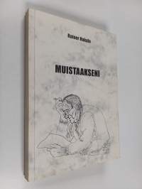 Muistaakseni