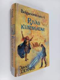 Rivan kuningatar
