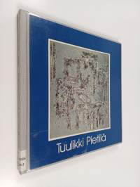 Tuulikki Pietilä, taidegraafikko ja maailmanmatkaaja