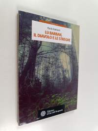 Lu Barban, il diavolo e le streghe (signeerattu, tekijän omiste)