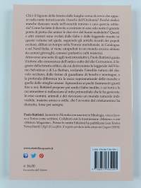 Lu Barban, il diavolo e le streghe (signeerattu, tekijän omiste)