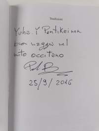 Lu Barban, il diavolo e le streghe (signeerattu, tekijän omiste)