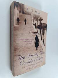 The Family that Couldn&#039;t Sleep : Unravelling a Venetian Medical Mystery