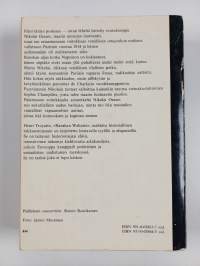 Tsaarin luutnantti