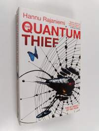 The quantum thief