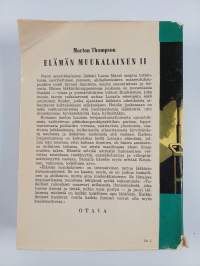 Elämän muukalainen 2