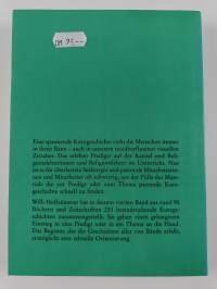 Kurzgeschichten 4 - 233 Kurzgeschichten für Gottesdienst, Schule und Gruppe