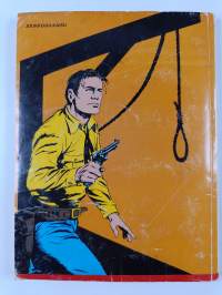 Tex Willer 1/1986