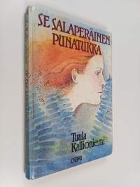 Se Salaperäinen Punatukka