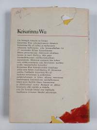 Keisarinna Wu
