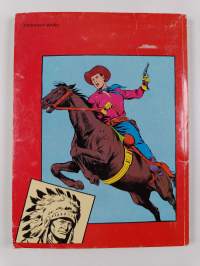 Tex Willer 2/1986