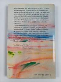 Tuuliajolla tappion maisemissa : monologi