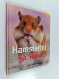 Hamsterini ja minä