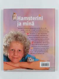 Hamsterini ja minä