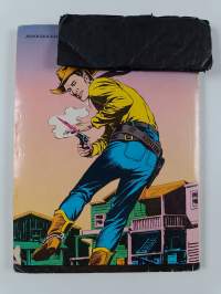 Tex Willer 5/1986