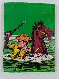 Tex Willer 8/1986