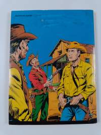 Tex Willer 13/1986