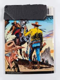 Tex Willer 6/2006