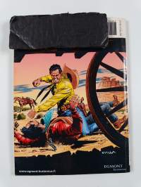 Tex Willer 7/2006