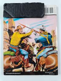 Tex Willer 1/2007