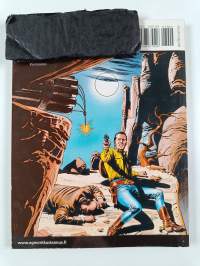 Tex Willer 2/2007