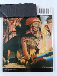 Tex Willer 3/2007