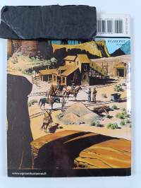 Tex Willer 4/2007