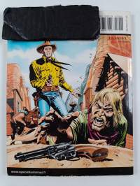 Tex Willer 5/2007