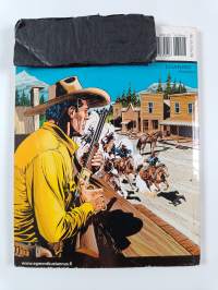 Tex Willer 6/2007