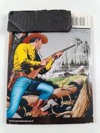 Tex Willer 9/2007