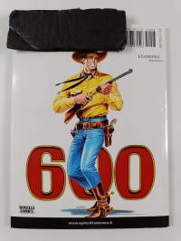 Tex Willer 3/2011