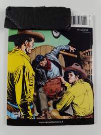 Tex Willer 4/2011