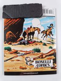 Tex Willer 7/2011