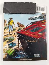 Tex Willer 9/2011