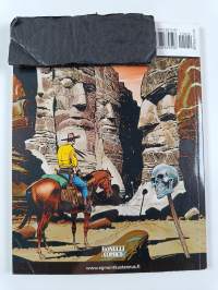 Tex Willer 12/2011