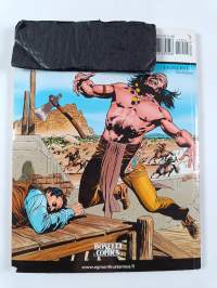 Tex Willer 14/2011