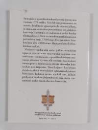 Käsi kalvan kahvassa : suomalaisen upseerikoulutuksen lyhyt historiikki