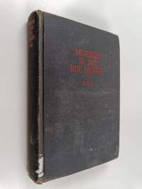 Murders in the rue Morgue and other stories