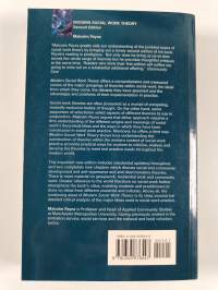 Modern social work theory