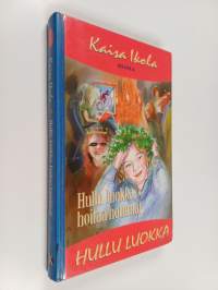 Hullu luokka hoitaa hommat