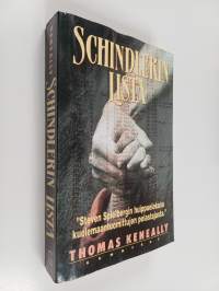 Schindlerin lista