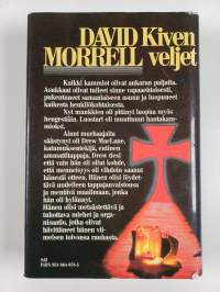 Kiven veljet