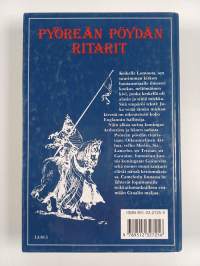 Pyöreän pöydän ritarit