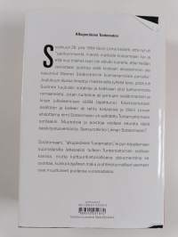 Sotaromaani : Tuntemattoman sotilaan käsikirjoitus