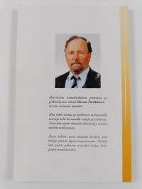 Hansin valitut pilat 2 (signeerattu)