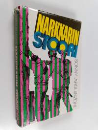 Narkkarin stoori