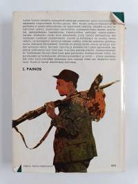 Sallan savotta -41